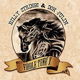 Fiddle Tune X (2014)
