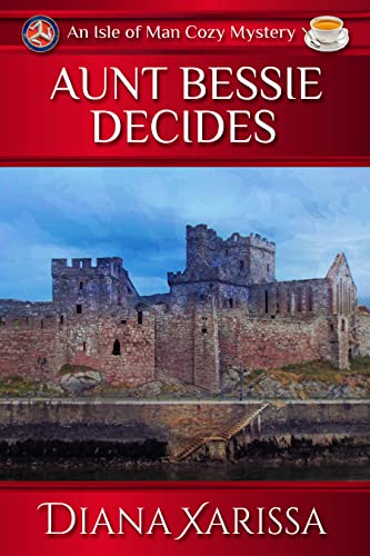 Aunt Bessie Decides cover