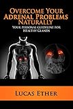 Overcome Your Adrenal Problems Naturally Your Personal Guideline For Healthy Glands Adrenal Reset Fibromyalgia Metabolism Hormone Chronic Fatigue Physical Impairments English Edition