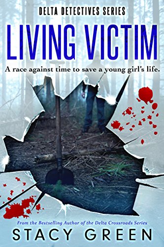 Living Victim book cover