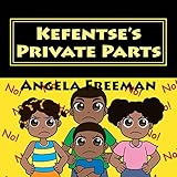 Kefentses Private Parts English Edition