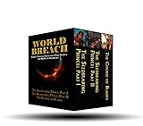 World Breach Series Books 13 English Edition