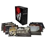 The Vinyl LPs