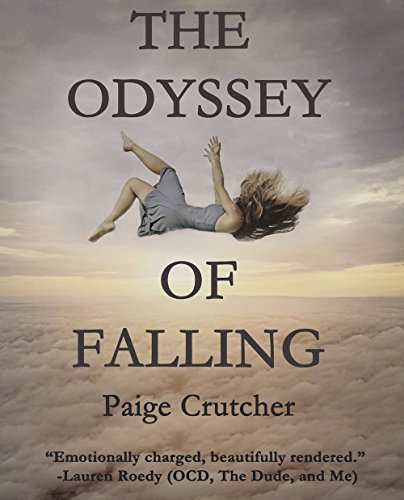 The Odyssey of Falling book cover