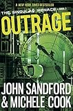 Outrage The Singular Menace 2 The Singular Menace Series