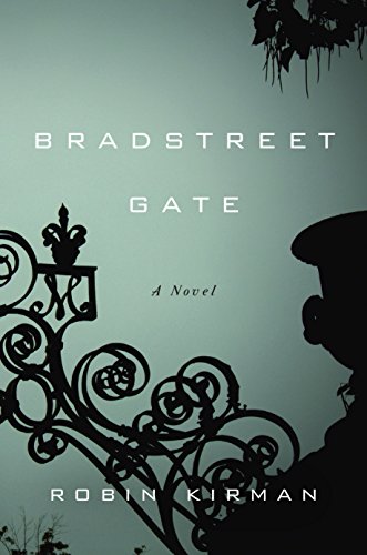 Bradstreet Gate book cover