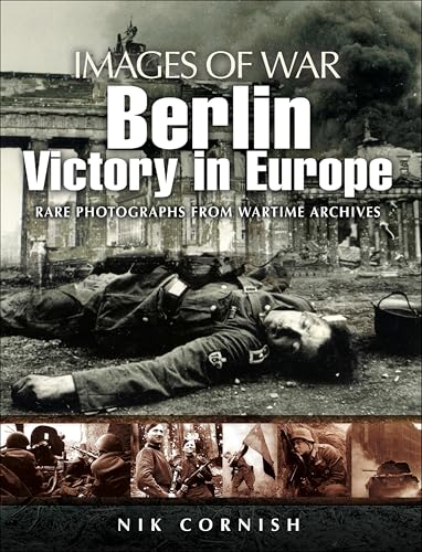 Berlin (By: Nik Cornish) cover