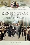 Kensington in the Great War