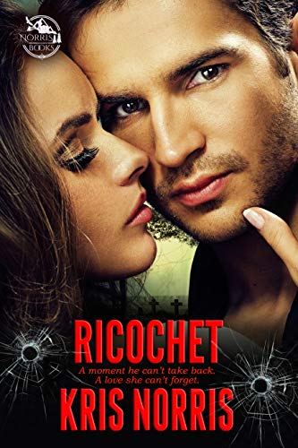 Ricochet book cover