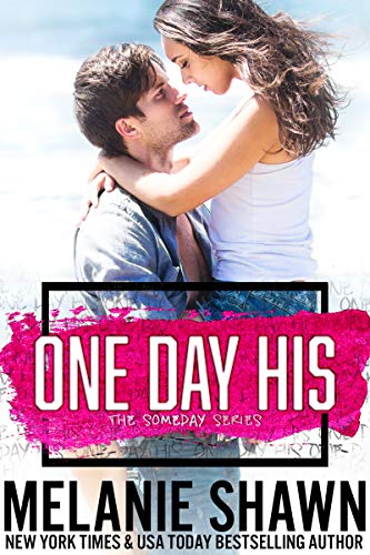 One Day His cover