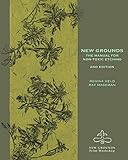 New Grounds The Manual For Nontoxic Etching English Edition