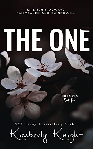 The One book cover