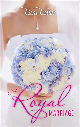 A Royal Marriage - Pernikahan Sang Pangeran book cover