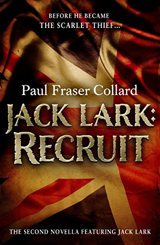 Recruit book cover