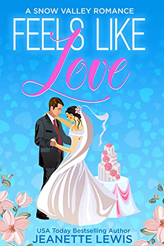 Feels Like Love book cover