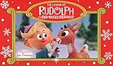 The Legend Of Rudolph The Rednosed Reindeer