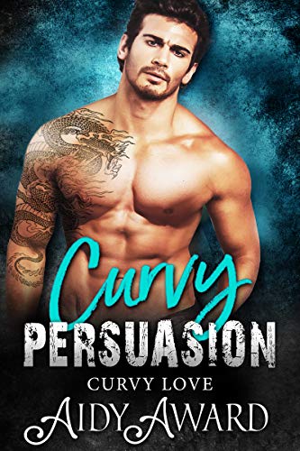 Curvy Persuasion book cover