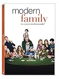 Modern Family Season 6