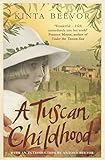 A Tuscan Childhood English Edition