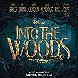 Into The Woods Soundtrack