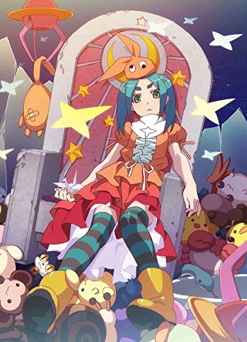 <物語>シリーズ 憑物語