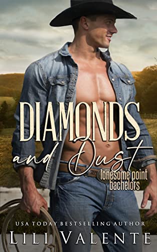 Diamonds and Dust cover