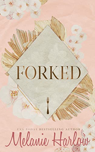 Forked book cover