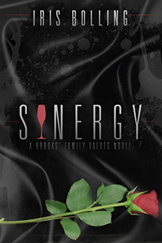 Sinergy book cover