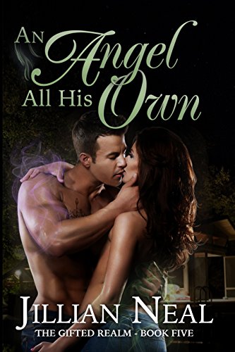 An Angel All His Own book cover