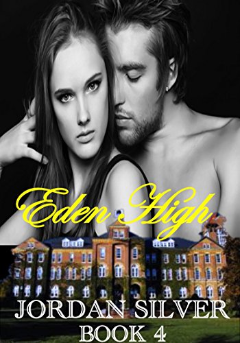 Eden High: Book 4 book cover