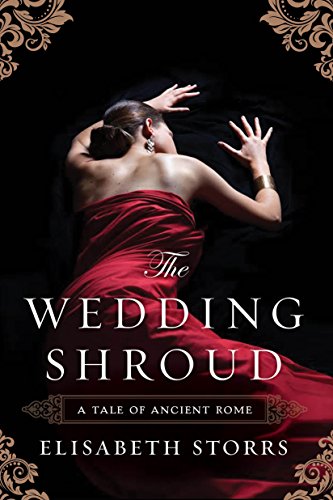 The Wedding Shroud cover