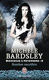Bienvenue %C3%A0 Nevermore (tome 2)   Sombre Sacrifice