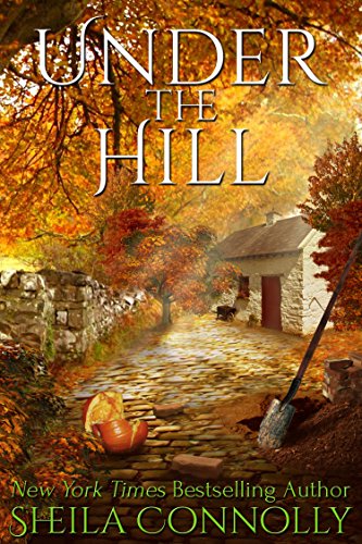 Under the Hill book cover