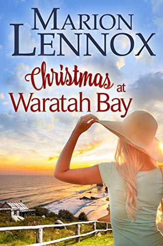 Christmas at Waratah Bay / Christmas Down Under book cover