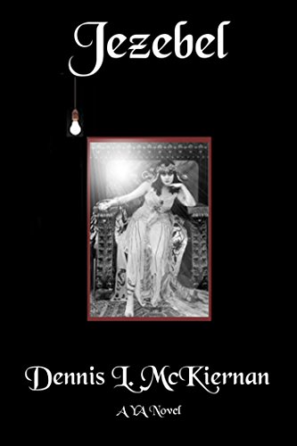 Jezebel book cover
