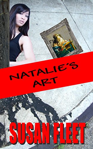 Natalie's Art cover