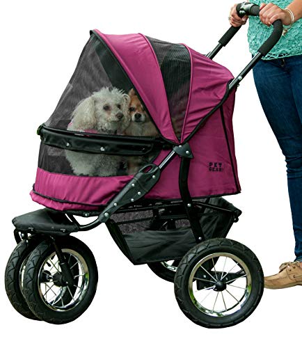 multiple dog stroller