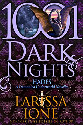 Hades book cover