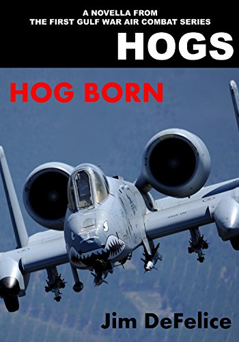 HOGS: Hog Born book cover