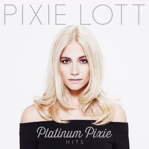 Platinum Pixie Hits