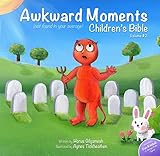 Awkward Moments Not Found In Your Average Childrens Bible Vol 2 English Edition