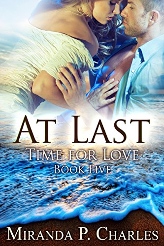 At Last book cover
