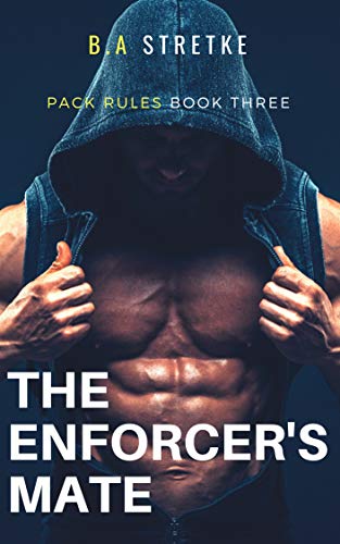 The Enforcer's Mate book cover