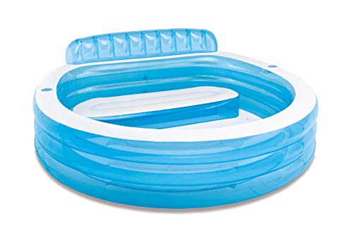 Intex Swim Center Inflatable Family Lounge Pool Families If you are looking for a