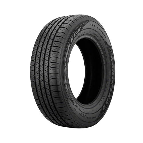 Goodyear Assurance All-Season Radial Tire 225/65R17 102T