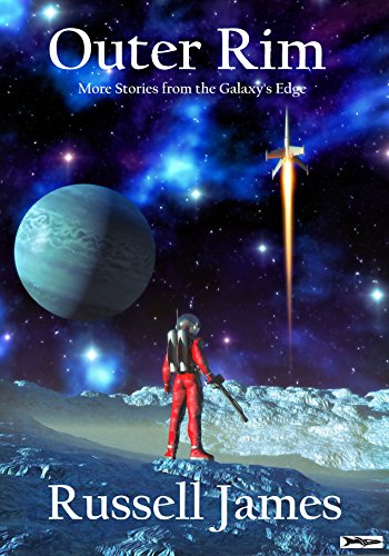 Outer Rim book cover