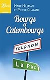 Bourgs Et Calembourgs Librio Loisirs T 1126