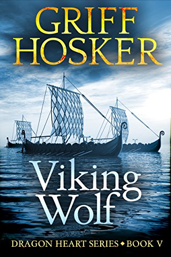 Viking Wolf cover