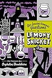 Les Fausses Bonnes Questions De Lemony Snicket T2