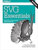 Svg Essentials Producing Scalable Vector Graphics With Xml